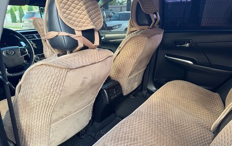 Toyota Camry, 2014 год, 1 980 000 рублей, 8 фотография