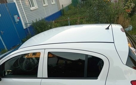 Opel Corsa D, 2008 год, 365 000 рублей, 12 фотография