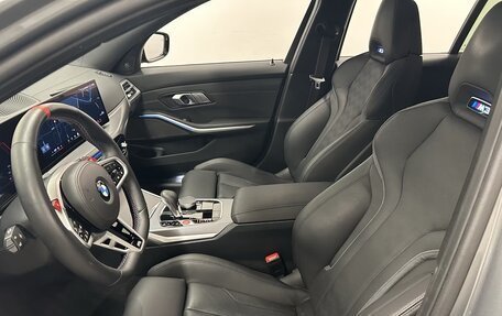 BMW M3, 2024 год, 12 450 000 рублей, 5 фотография