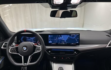 BMW M3, 2024 год, 12 450 000 рублей, 6 фотография