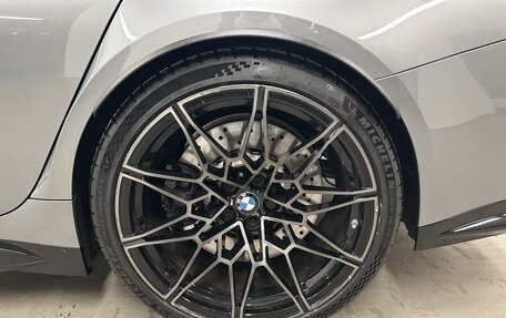 BMW M3, 2024 год, 12 450 000 рублей, 7 фотография