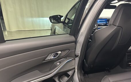 BMW M3, 2024 год, 12 450 000 рублей, 9 фотография