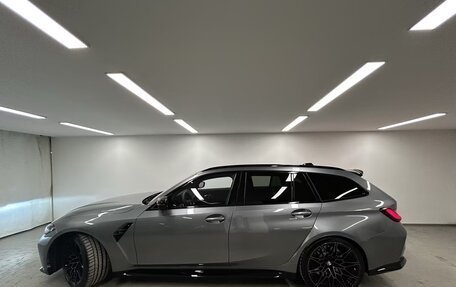 BMW M3, 2024 год, 12 450 000 рублей, 2 фотография