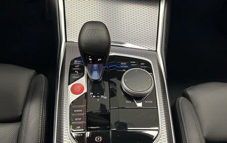 BMW M3, 2024 год, 12 450 000 рублей, 13 фотография
