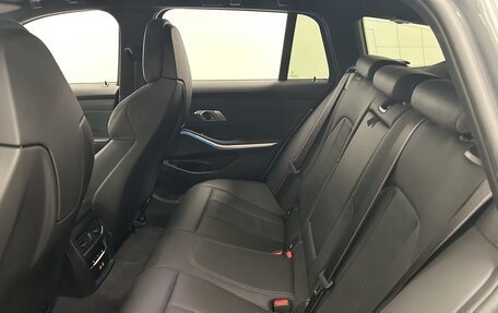 BMW M3, 2024 год, 12 450 000 рублей, 10 фотография