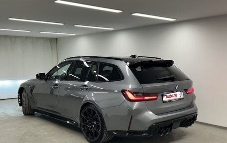 BMW M3, 2024 год, 12 450 000 рублей, 3 фотография