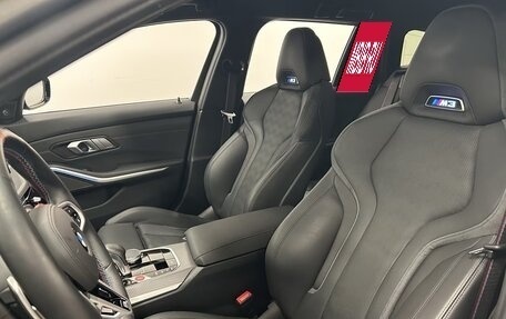BMW M3, 2024 год, 12 450 000 рублей, 15 фотография