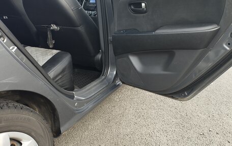 Hyundai Elantra IV, 2009 год, 469 000 рублей, 7 фотография