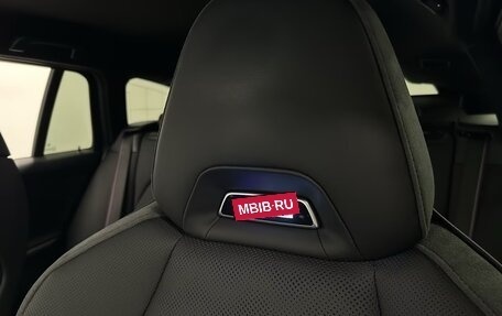 BMW M3, 2024 год, 12 450 000 рублей, 16 фотография
