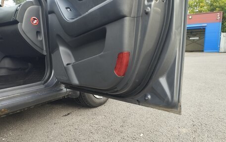 Hyundai Elantra IV, 2009 год, 469 000 рублей, 8 фотография