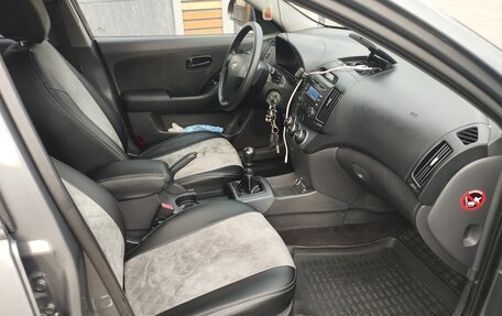 Hyundai Elantra IV, 2009 год, 469 000 рублей, 9 фотография