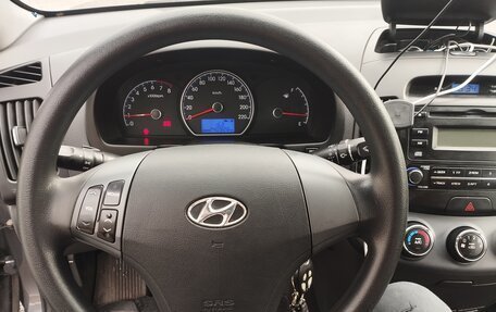 Hyundai Elantra IV, 2009 год, 469 000 рублей, 16 фотография
