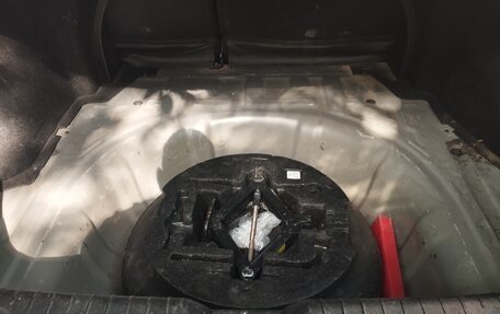 Hyundai Elantra IV, 2009 год, 469 000 рублей, 13 фотография