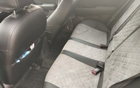 Hyundai Elantra IV, 2009 год, 469 000 рублей, 14 фотография