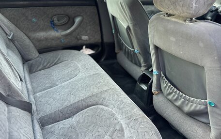 Peugeot 406 I, 1996 год, 140 000 рублей, 10 фотография
