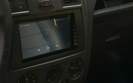 Ford Fusion I, 2008 год, 480 000 рублей, 13 фотография
