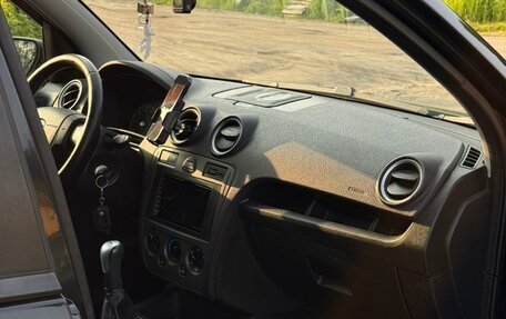 Ford Fusion I, 2008 год, 480 000 рублей, 10 фотография