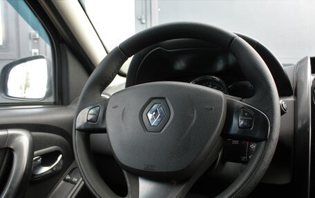 Renault Duster I рестайлинг, 2016 год, 1 300 000 рублей, 9 фотография