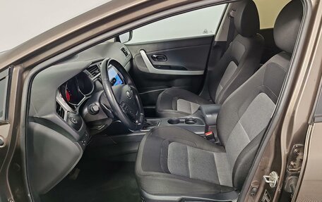 KIA cee'd III, 2017 год, 1 299 000 рублей, 16 фотография