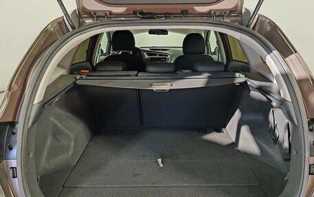 KIA cee'd III, 2017 год, 1 299 000 рублей, 10 фотография