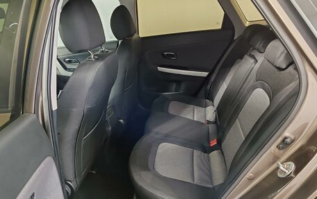 KIA cee'd III, 2017 год, 1 299 000 рублей, 12 фотография