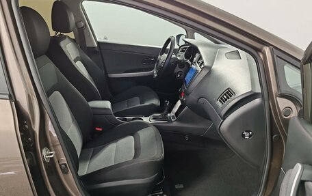 KIA cee'd III, 2017 год, 1 299 000 рублей, 20 фотография