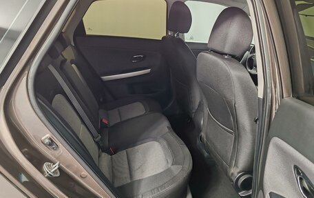 KIA cee'd III, 2017 год, 1 299 000 рублей, 19 фотография