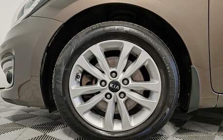 KIA cee'd III, 2017 год, 1 299 000 рублей, 18 фотография