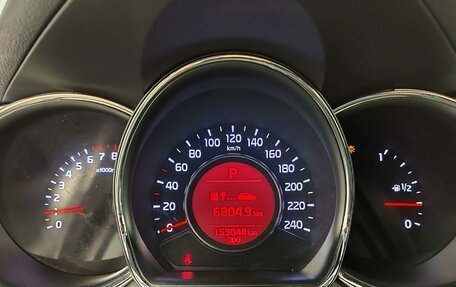 KIA cee'd III, 2017 год, 1 299 000 рублей, 13 фотография