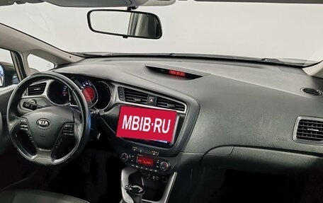 KIA cee'd III, 2017 год, 1 299 000 рублей, 11 фотография