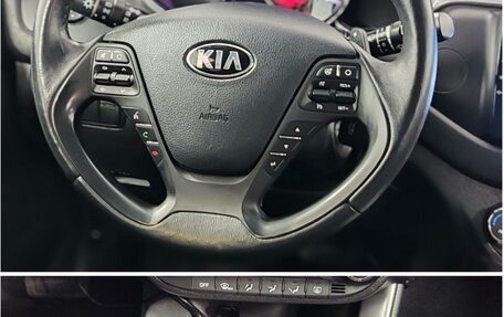 KIA cee'd III, 2017 год, 1 299 000 рублей, 24 фотография
