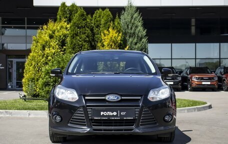 Ford Focus III, 2013 год, 725 000 рублей, 2 фотография