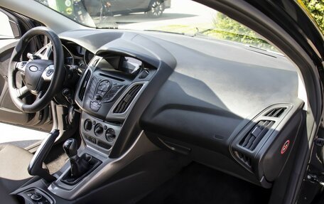 Ford Focus III, 2013 год, 725 000 рублей, 9 фотография
