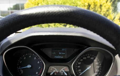 Ford Focus III, 2013 год, 725 000 рублей, 11 фотография