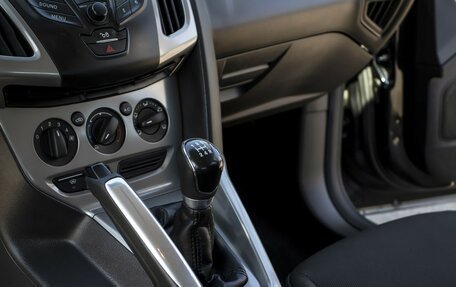 Ford Focus III, 2013 год, 725 000 рублей, 15 фотография
