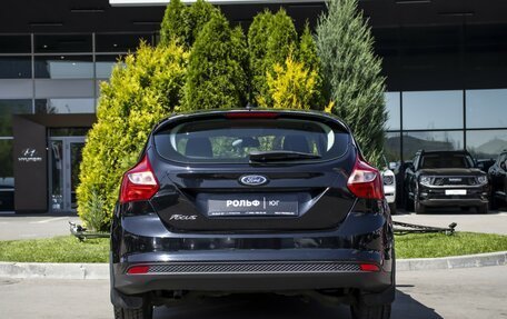 Ford Focus III, 2013 год, 725 000 рублей, 6 фотография