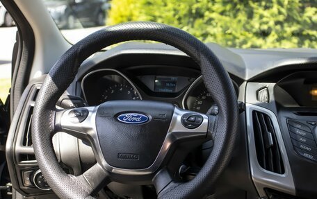 Ford Focus III, 2013 год, 725 000 рублей, 13 фотография