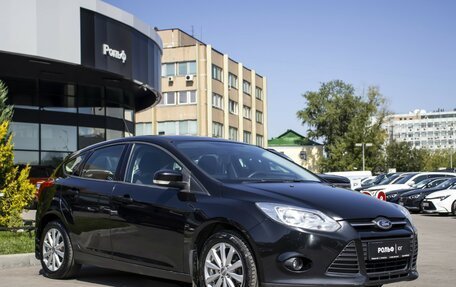 Ford Focus III, 2013 год, 725 000 рублей, 3 фотография