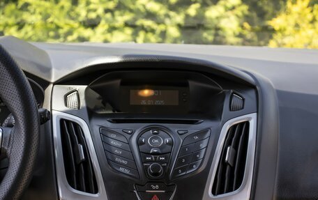 Ford Focus III, 2013 год, 725 000 рублей, 14 фотография