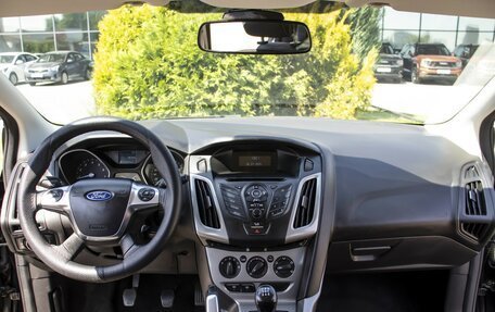 Ford Focus III, 2013 год, 725 000 рублей, 12 фотография
