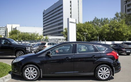 Ford Focus III, 2013 год, 725 000 рублей, 8 фотография
