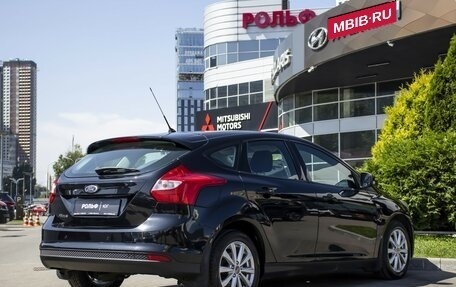 Ford Focus III, 2013 год, 725 000 рублей, 5 фотография