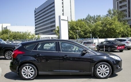 Ford Focus III, 2013 год, 725 000 рублей, 4 фотография