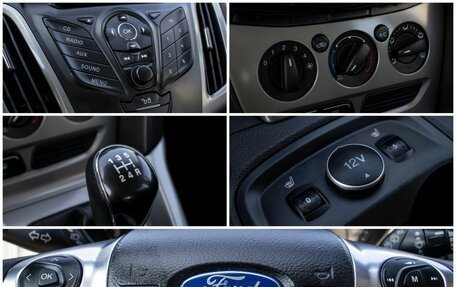 Ford Focus III, 2013 год, 725 000 рублей, 16 фотография