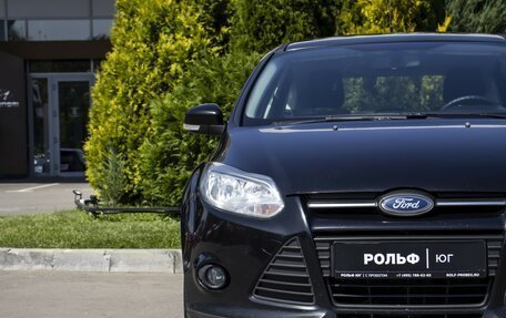 Ford Focus III, 2013 год, 725 000 рублей, 19 фотография
