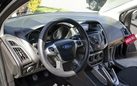 Ford Focus III, 2013 год, 725 000 рублей, 17 фотография