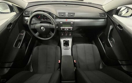Volkswagen Passat B6, 2006 год, 717 000 рублей, 9 фотография