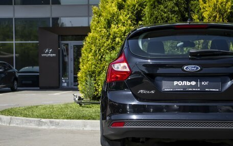 Ford Focus III, 2013 год, 725 000 рублей, 22 фотография