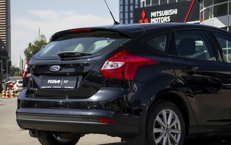 Ford Focus III, 2013 год, 725 000 рублей, 21 фотография