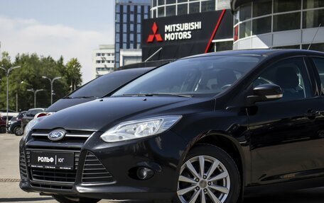 Ford Focus III, 2013 год, 725 000 рублей, 18 фотография
